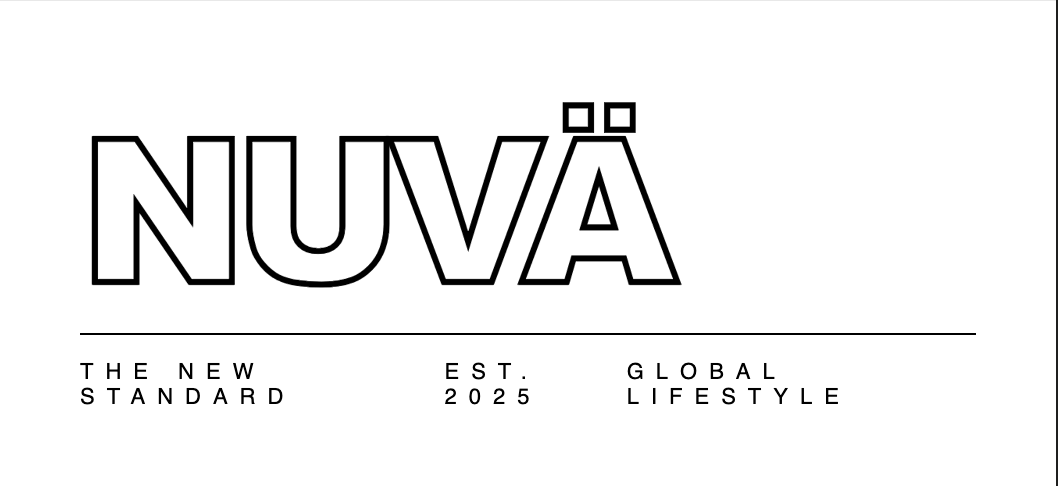 NUVÄ