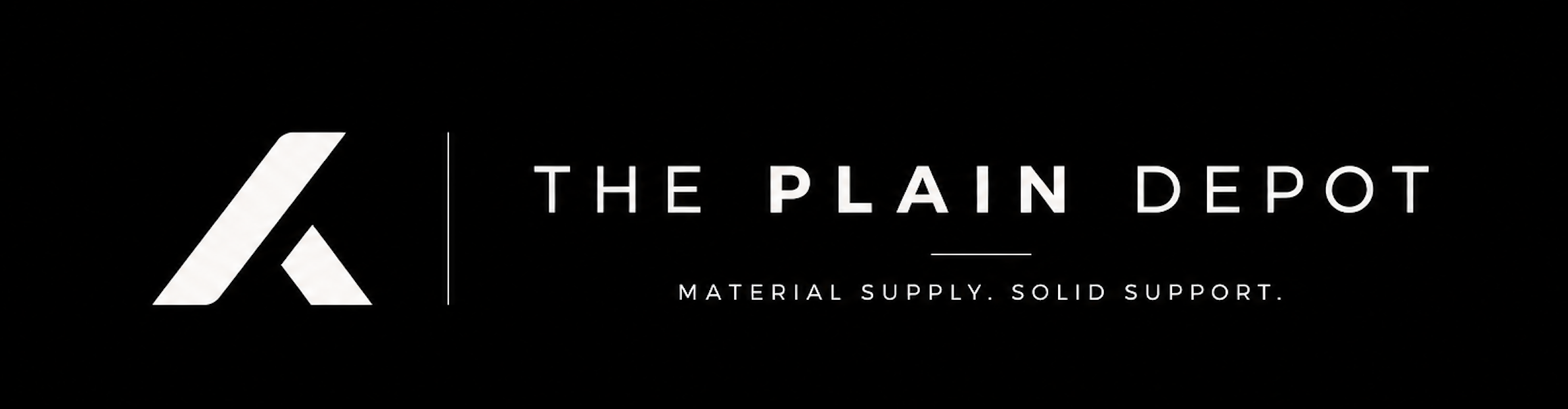The Plain Depot
